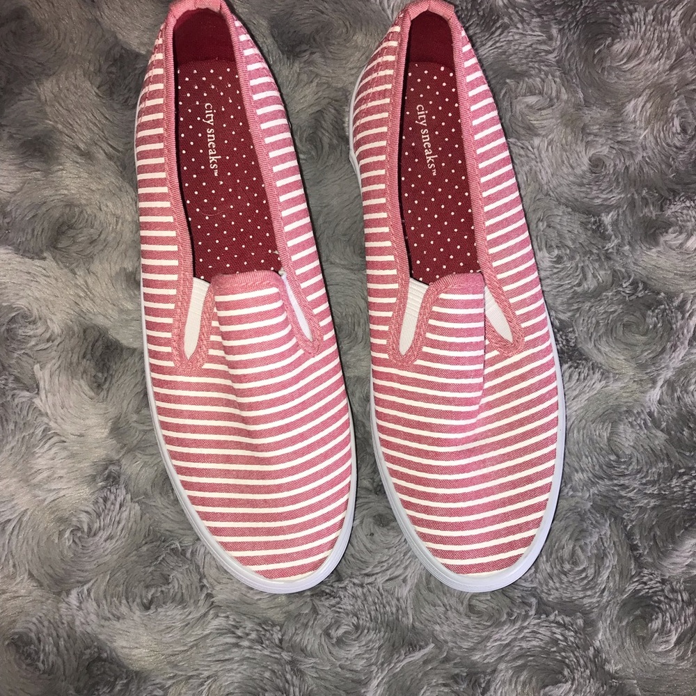 City Sneakers